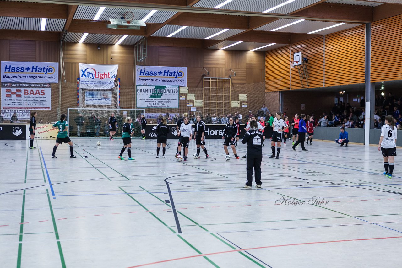 Bild 514 - Volksbank-Cup Horst